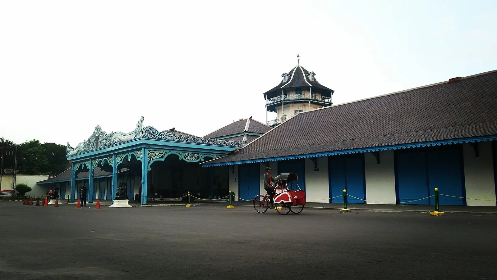Surakarta / Solo, Indonesia