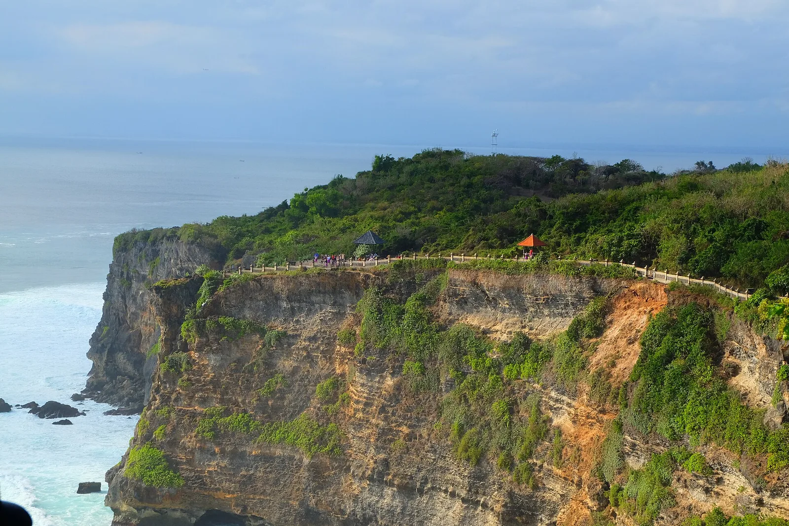 Uluwatu, Jimbaran and Nusa Dua, Indonesia