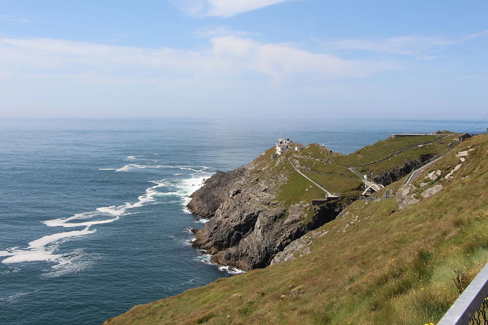 Beara and Mizen Head, Ireland