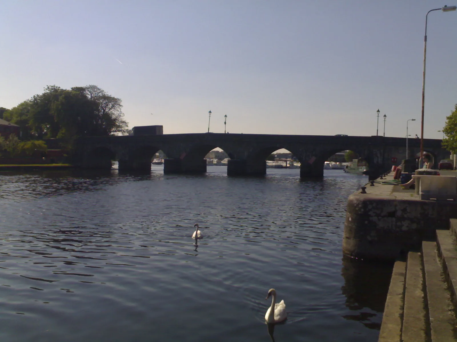 Carrick-on-Shannon and Leitrim, Ireland