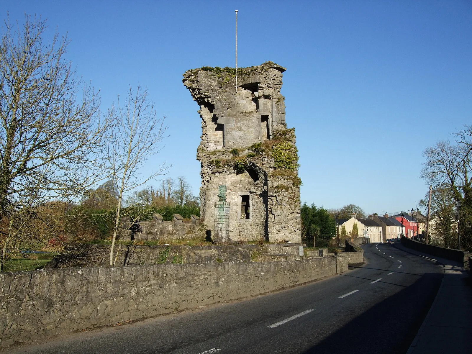 Cashel and Cahir, Ireland