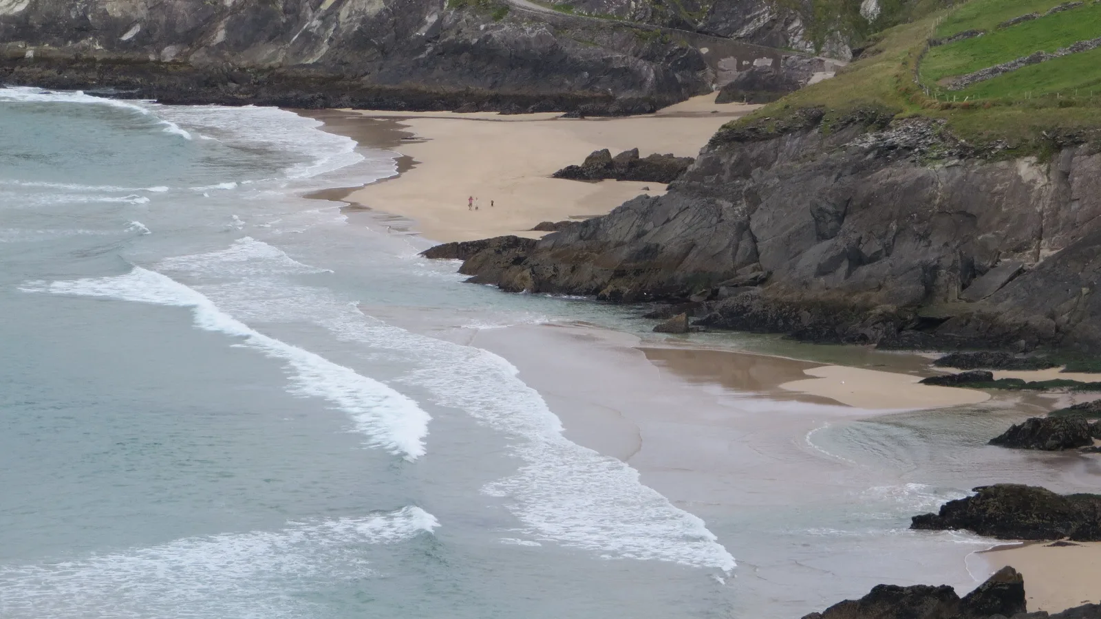 Dingle Peninsula and Slea Head, Ireland