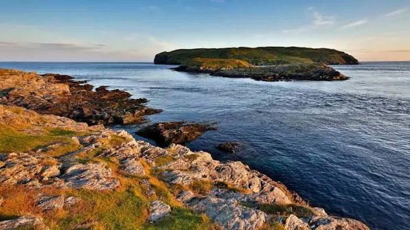 Coastal sailing and astronomy