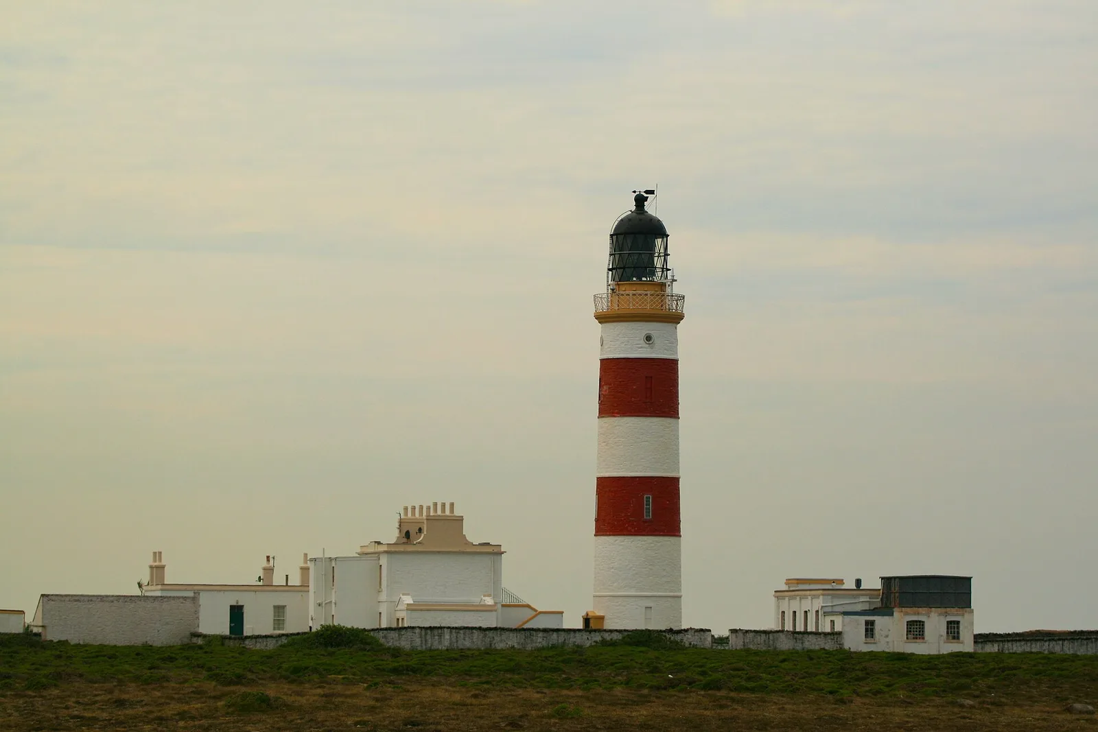 Ramsey and Point of Ayre, Isle of Man
