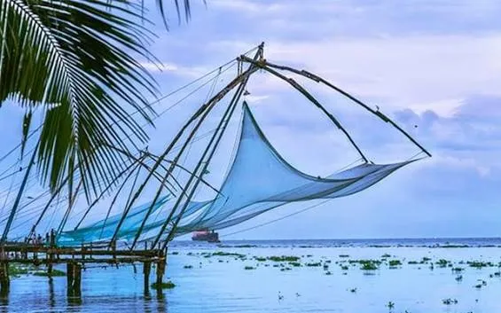 Fort Kochi and Mattancherry