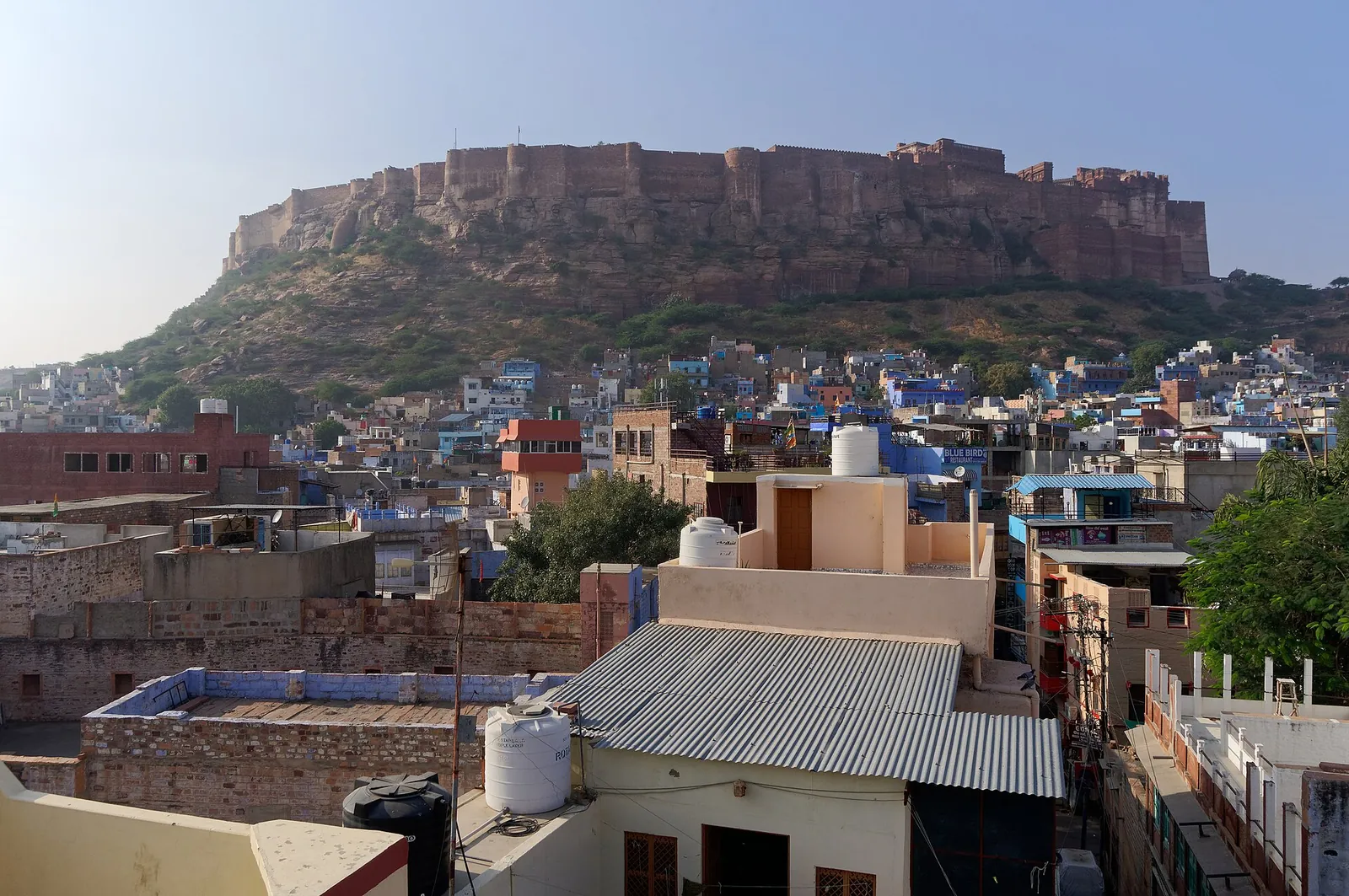 Jodhpur, India