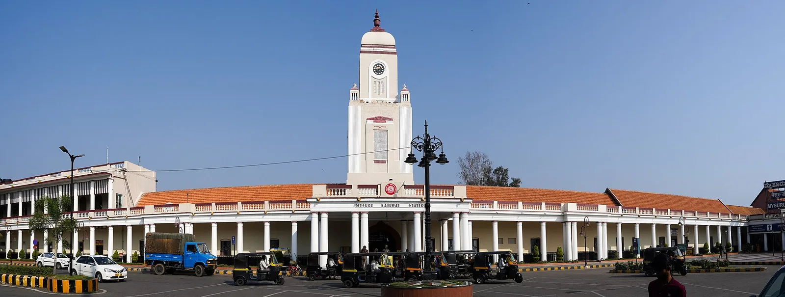 Mysuru and Srirangapatna, India