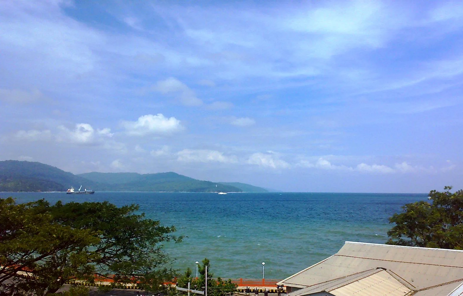 Port Blair and South Andaman, India