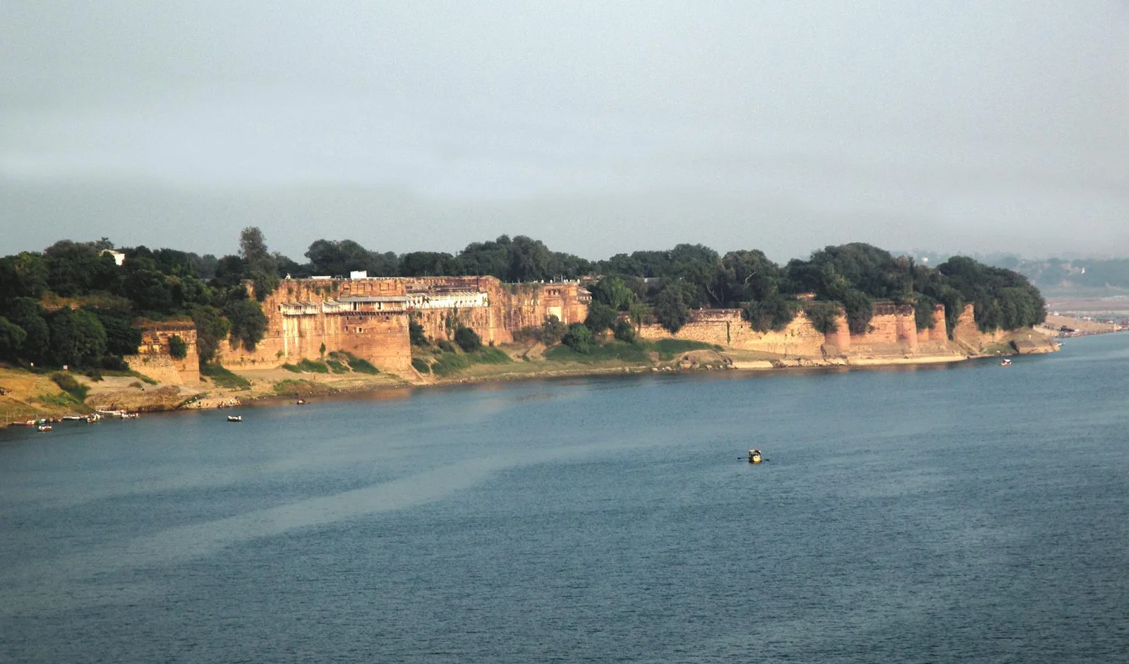 Prayagraj and Ayodhya, India