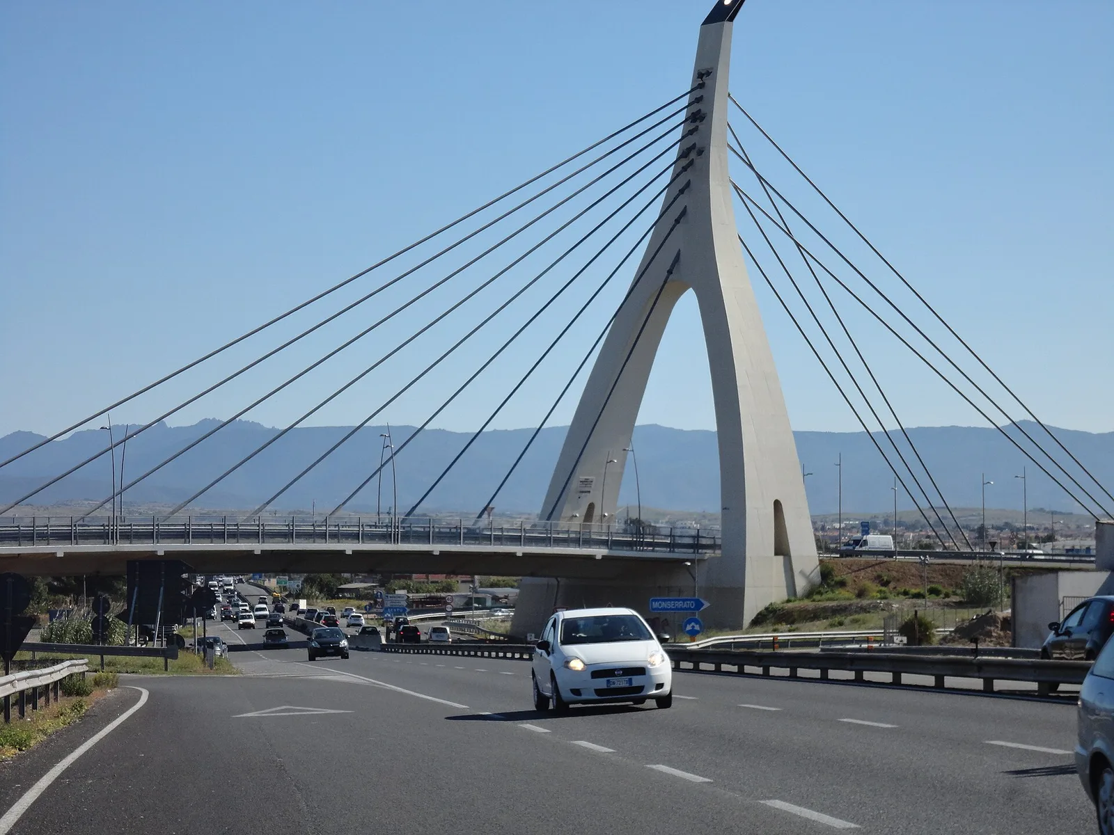 Cagliari and southern Sardinia, Italy