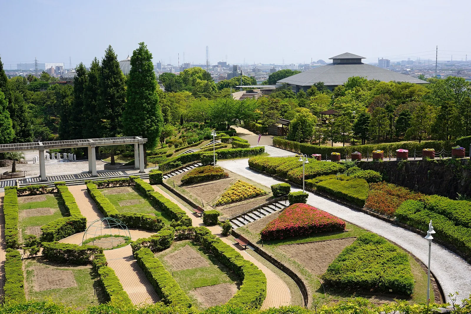 Himeji and Kinosaki, Japan