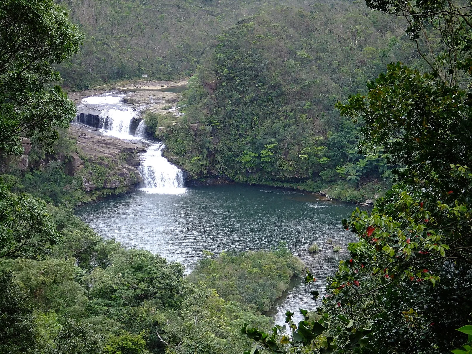 Ishigaki Iriomote and Taketomi, Japan