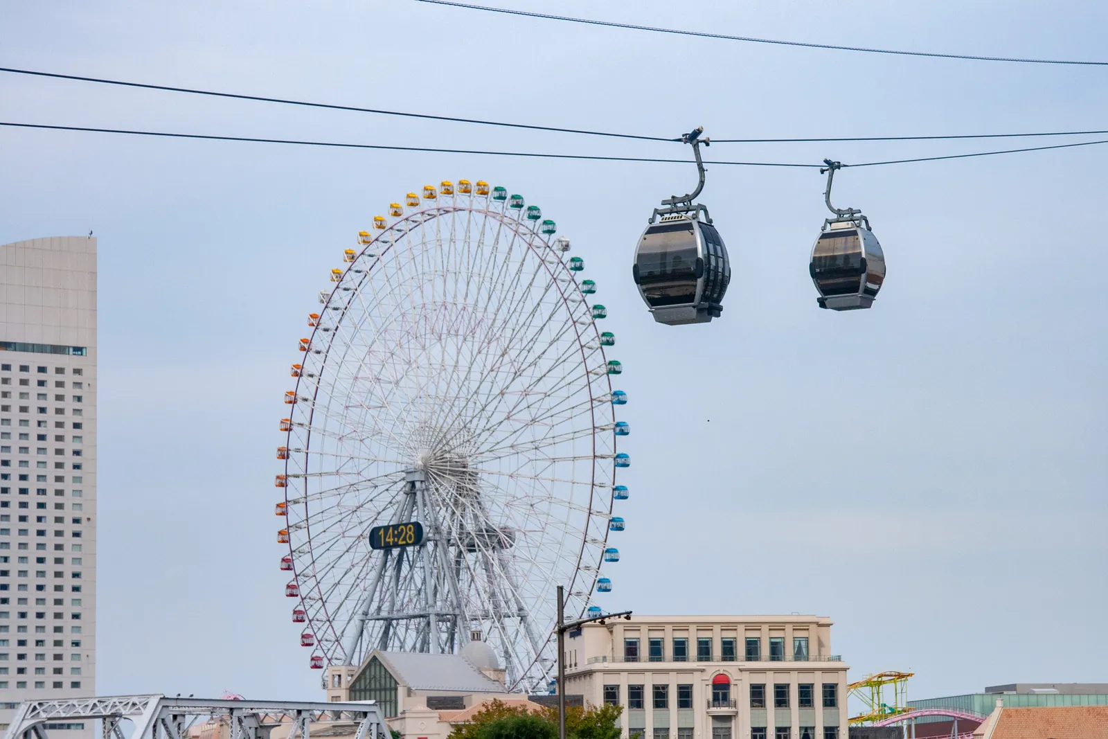 Yokohama, Japan