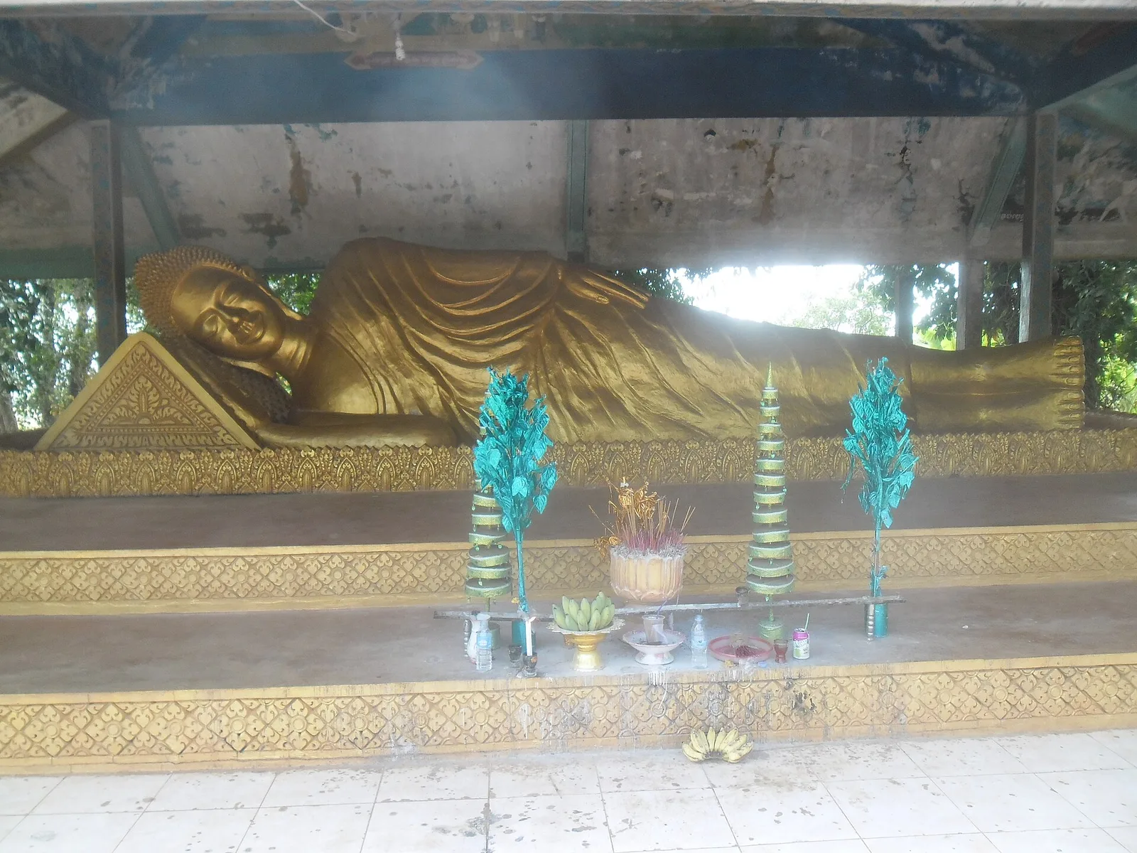 Banlung and Ratanakiri, Cambodia