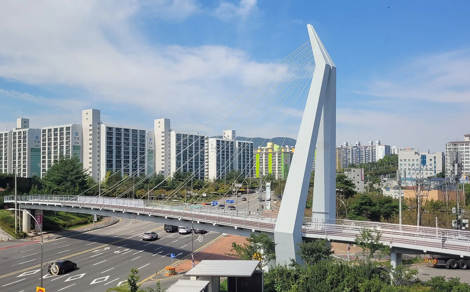 Suncheon and Yeosu, South Korea (Republic of Korea)