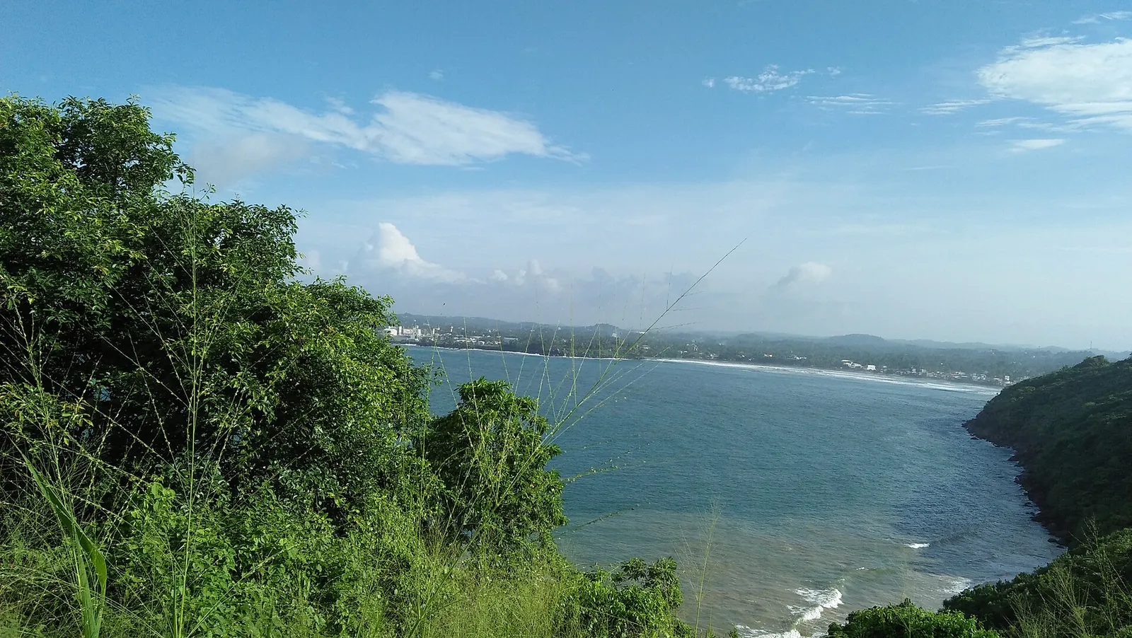 Galle and Unawatuna, Sri Lanka