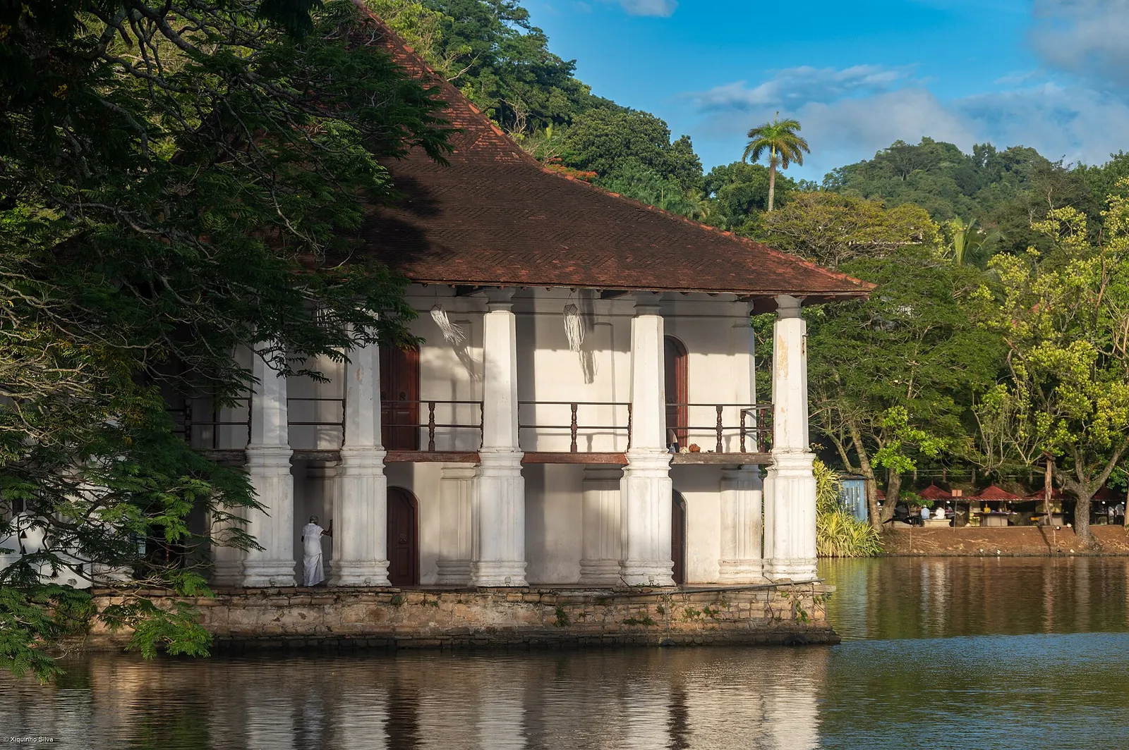 Kandy, Sri Lanka