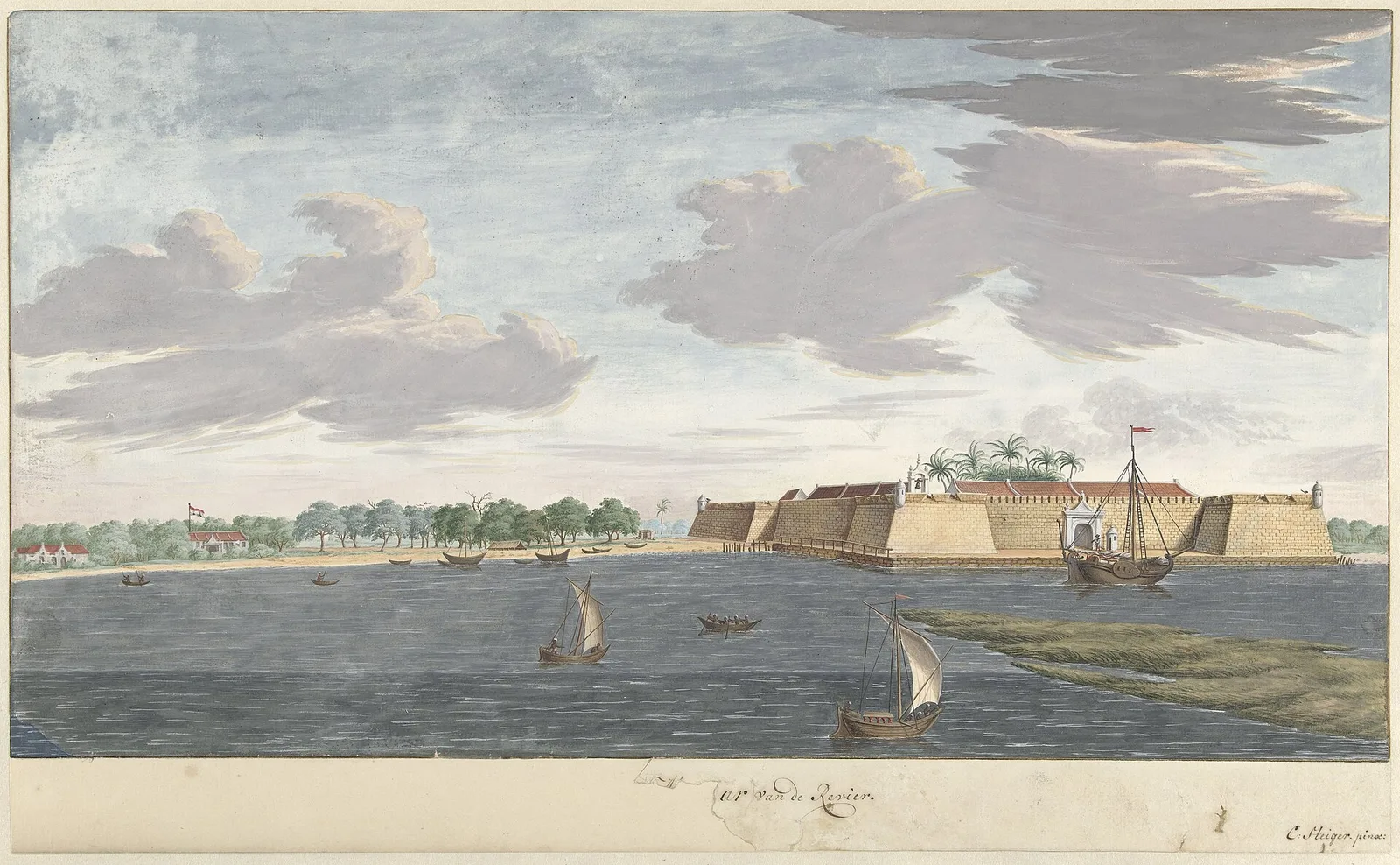 Mannar and Talaimannar, Sri Lanka