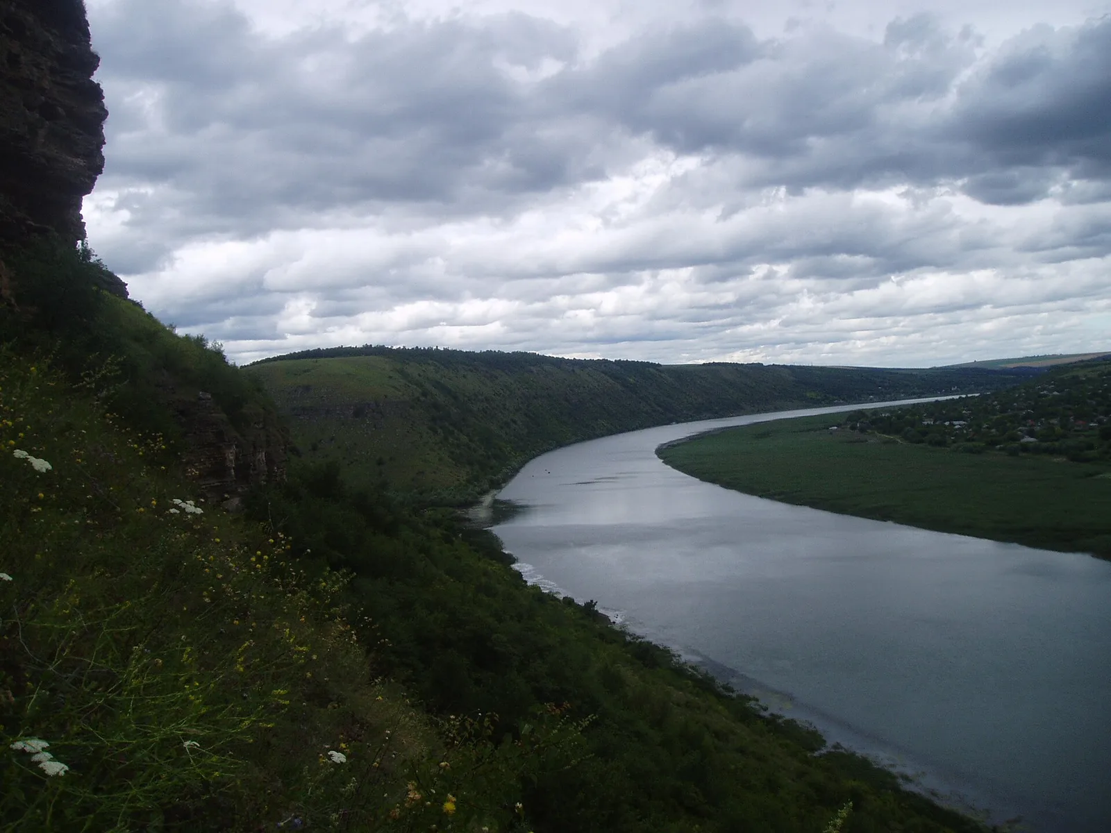 Țipova and Saharna, Moldova