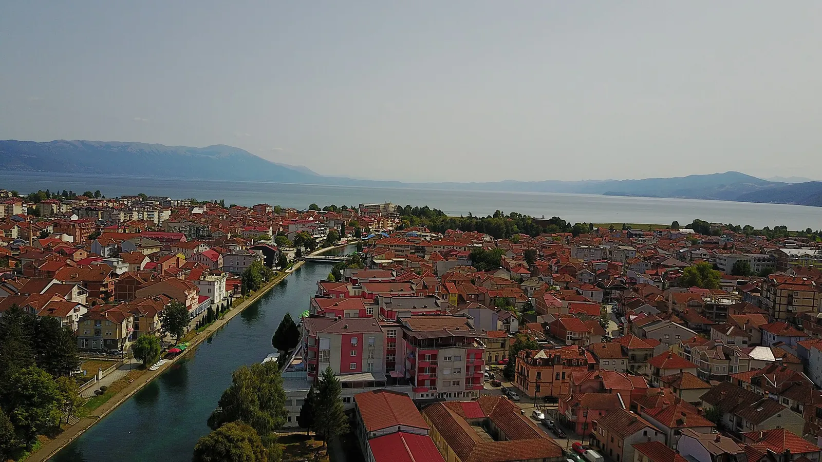 Struga, North Macedonia