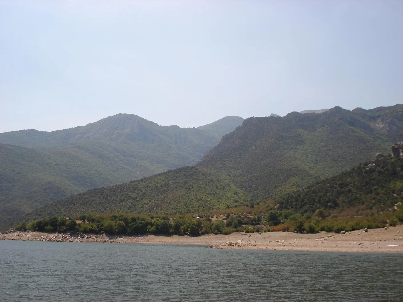 Tikveš and Demir Kapija, North Macedonia