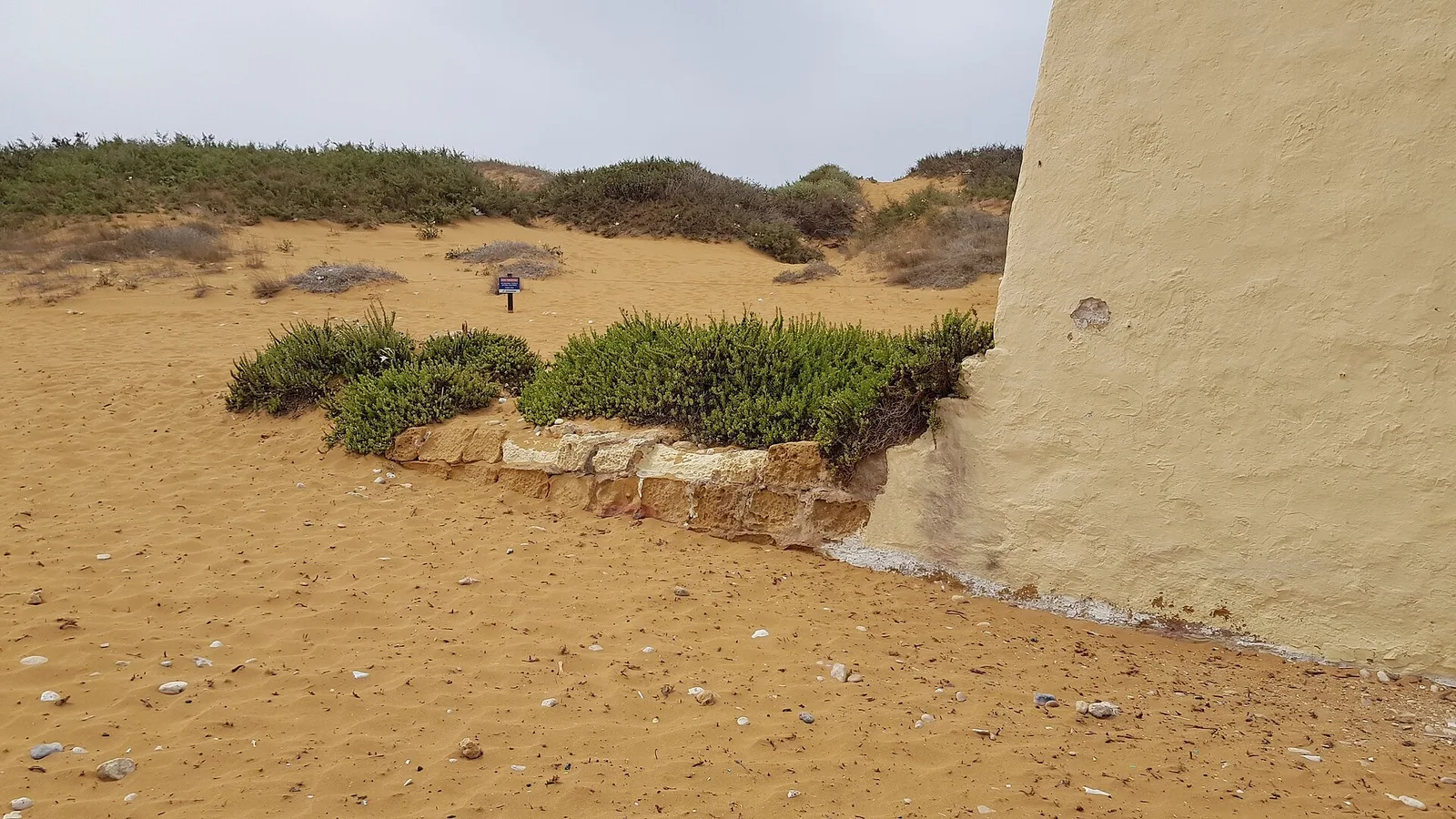 Dwejra Marsalforn and Ramla, Malta