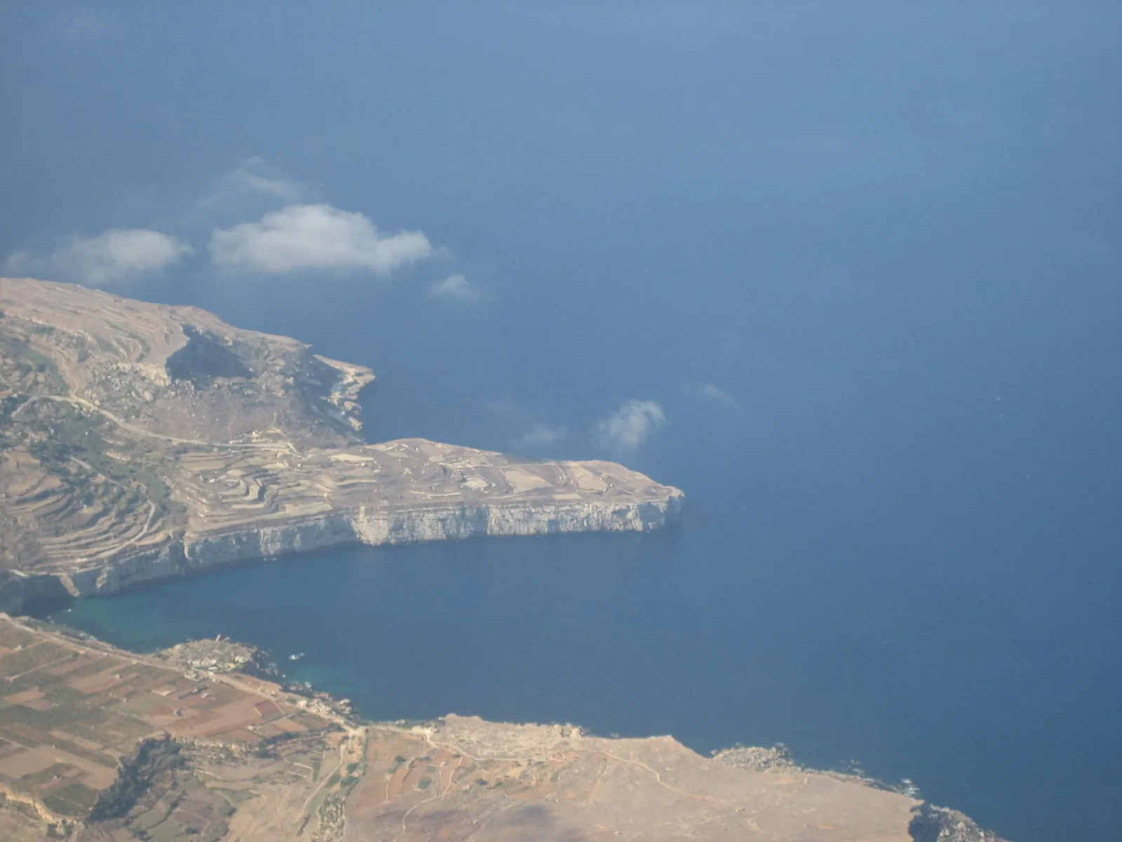 Tarxien Marsaxlokk and south coast, Malta