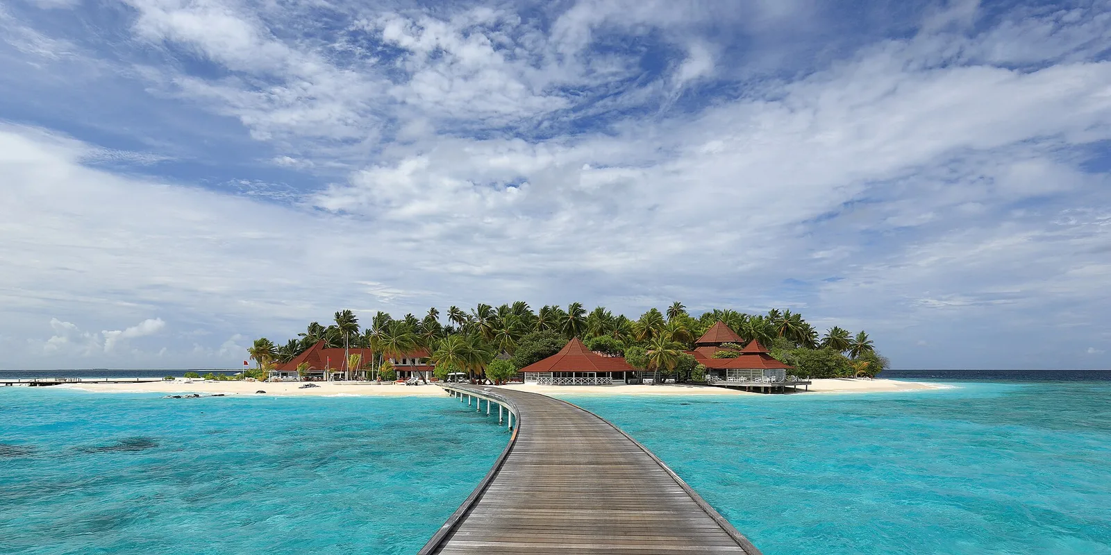 Ari Atoll and Maamigili, Maldives