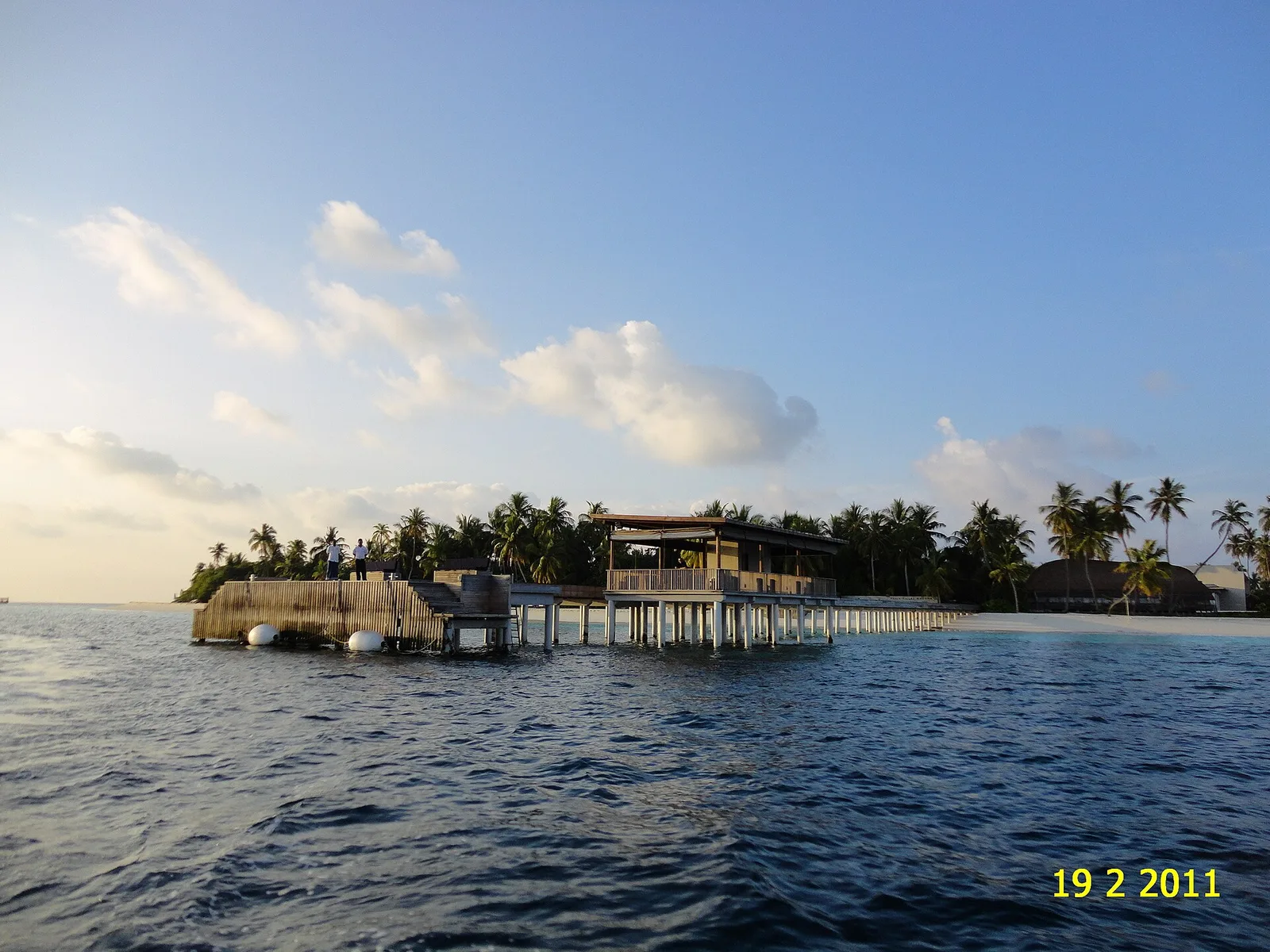 Haa Alifu and Haa Dhaalu, Maldives