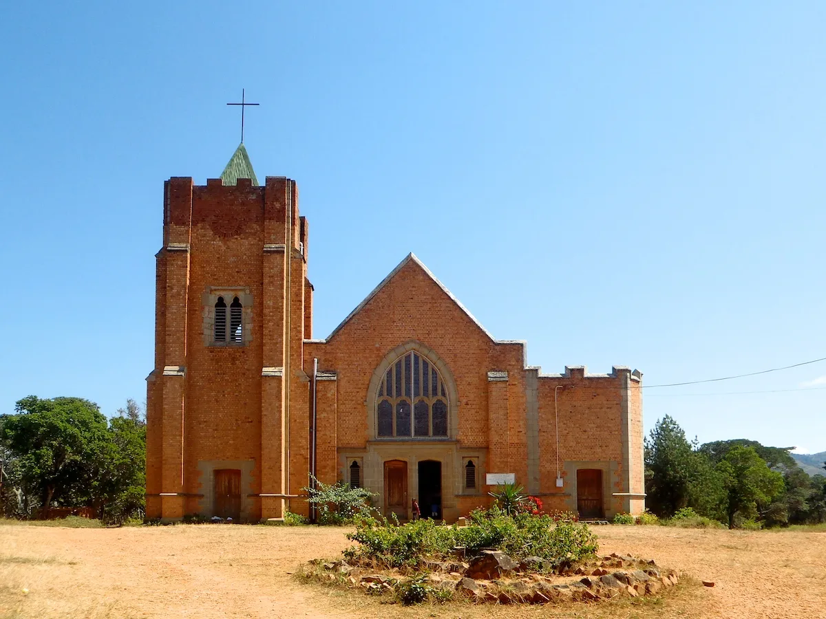 Livingstonia and Karonga, Malawi