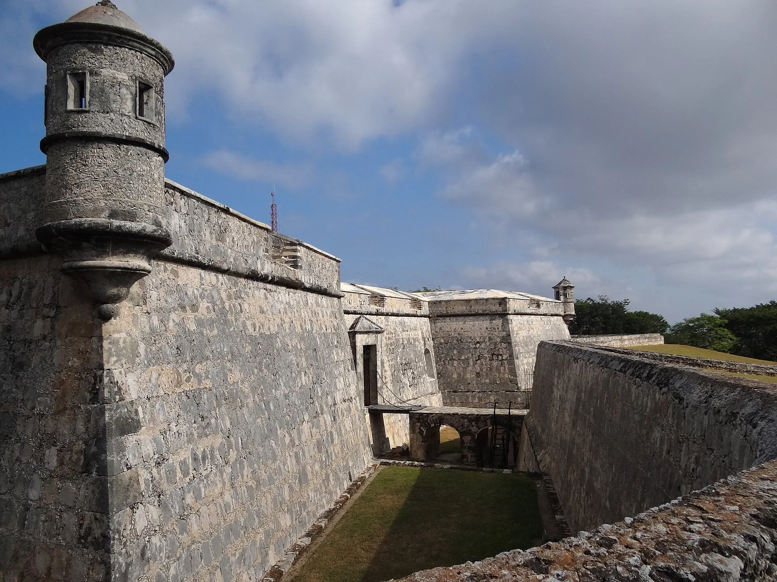 Campeche City, Mexico