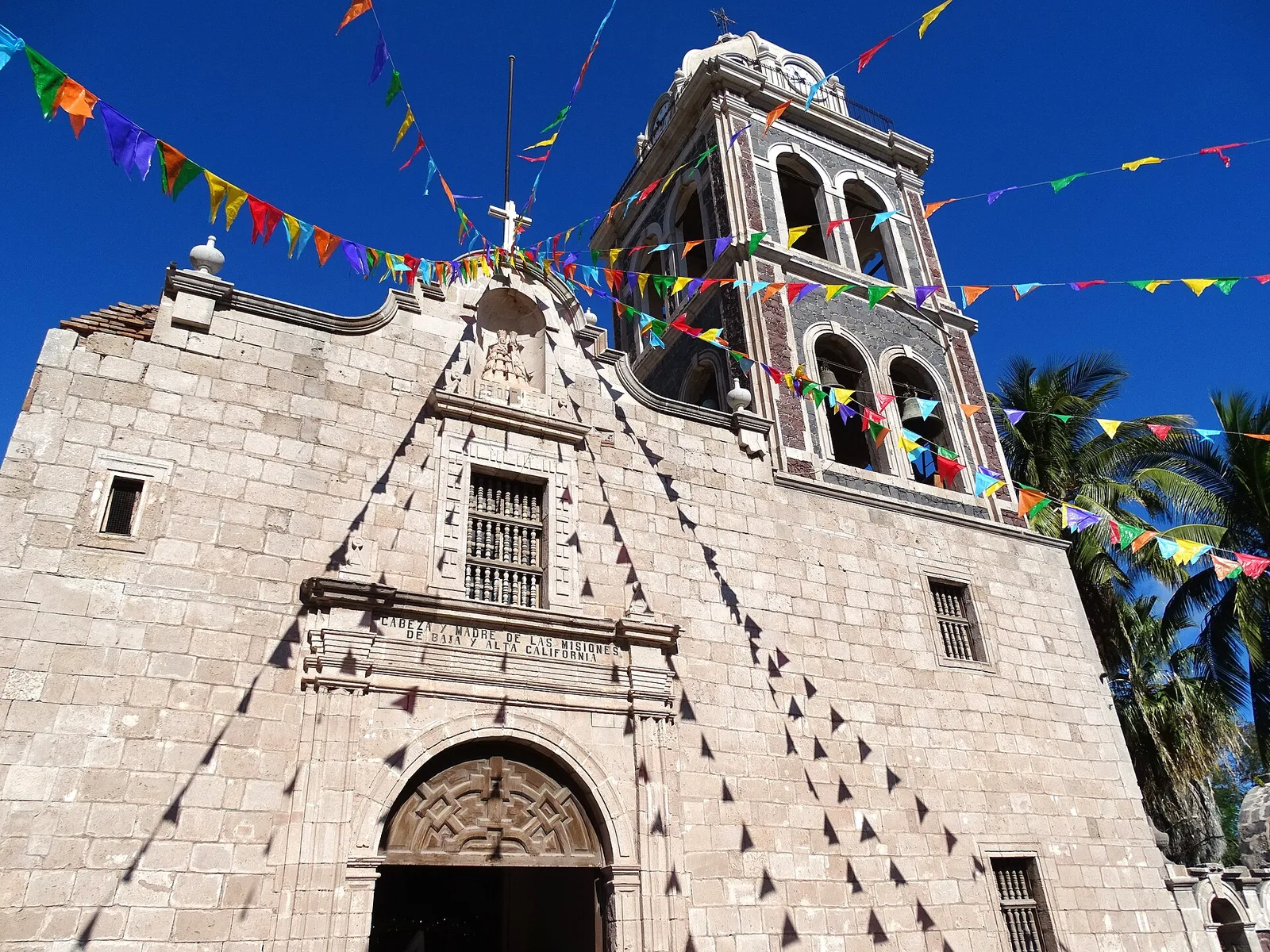 Loreto, Mexico