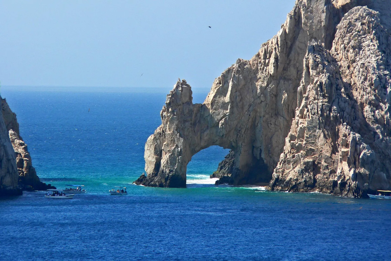 Los Cabos, Mexico