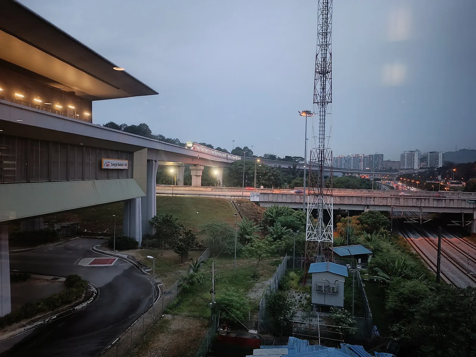 Selangor and Putrajaya, Malaysia