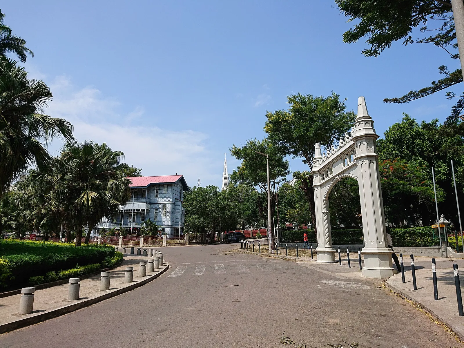 Maputo, Mozambique