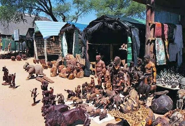 Okahandja