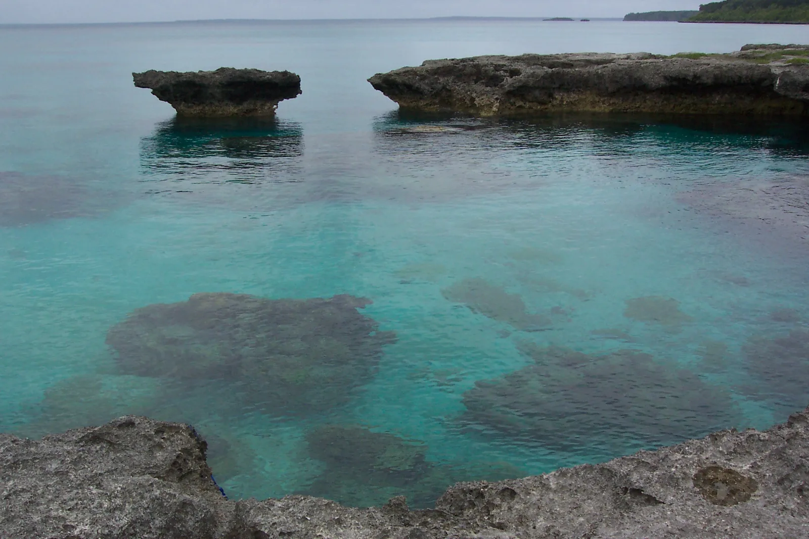 Lifou, New Caledonia