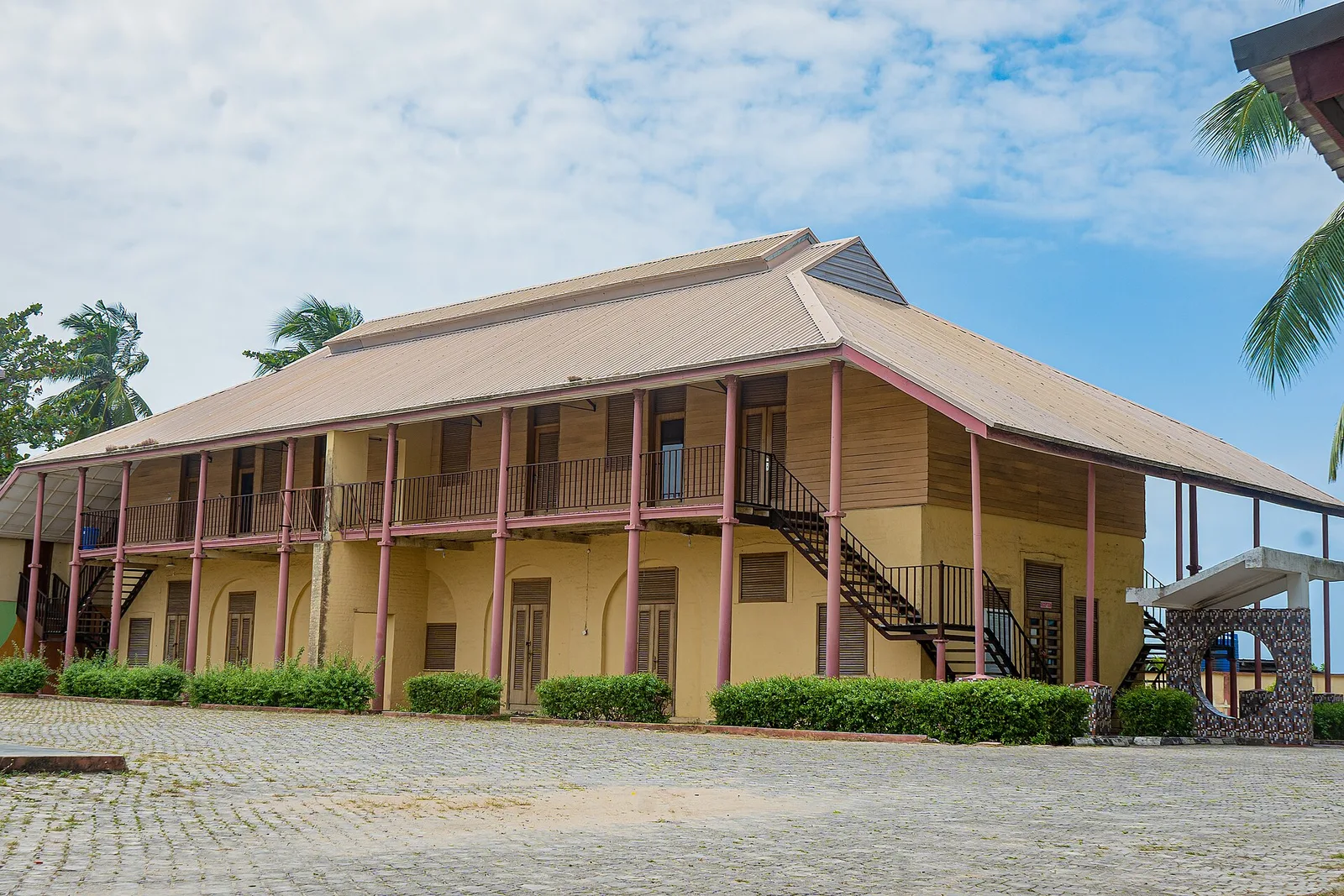 Badagry, Nigeria