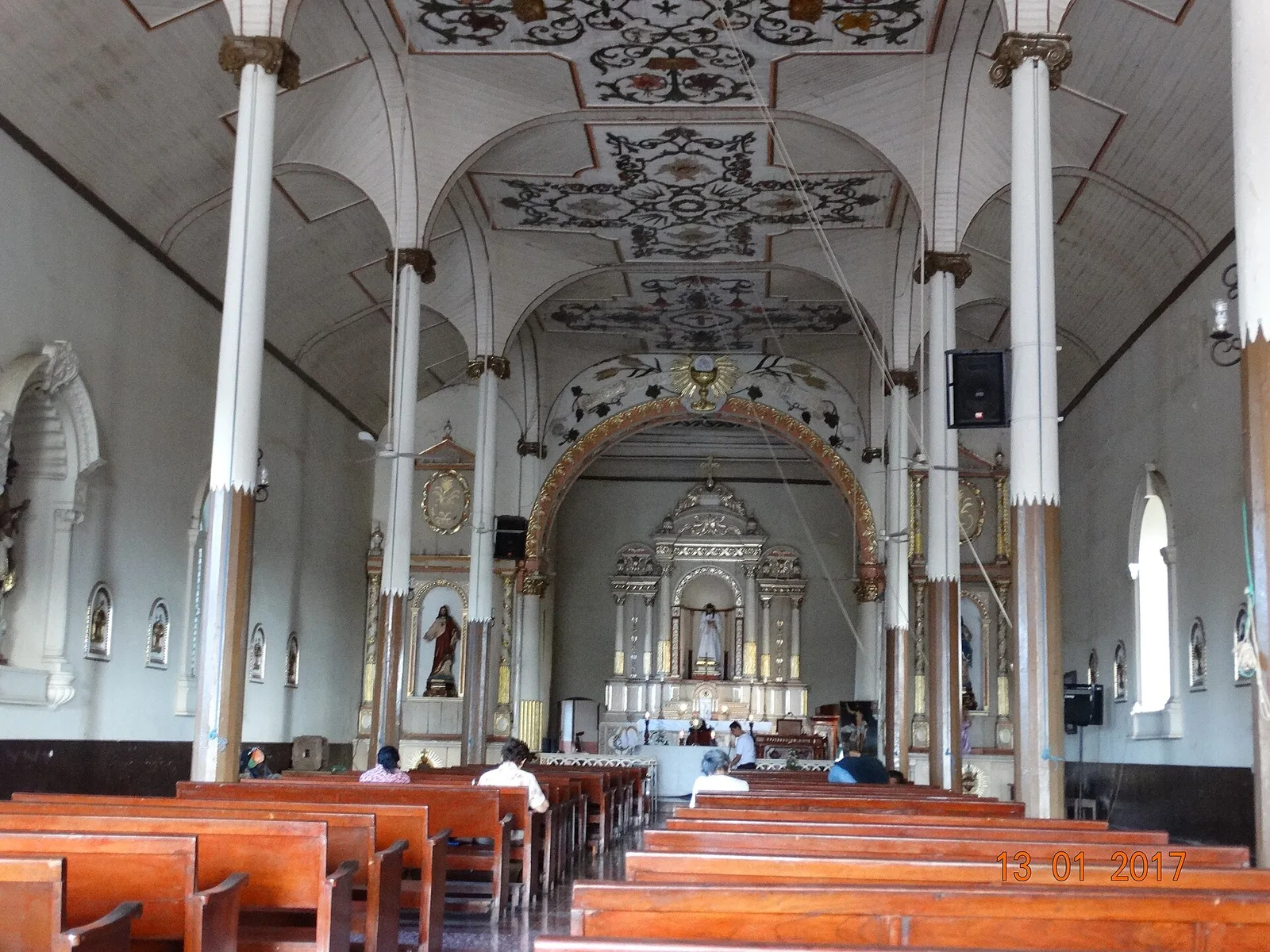 León, Nicaragua