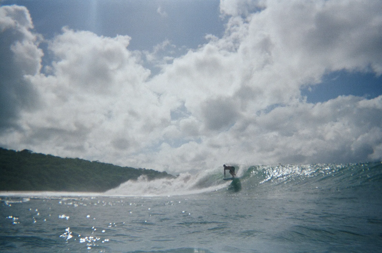 Tola and Popoyo, Nicaragua