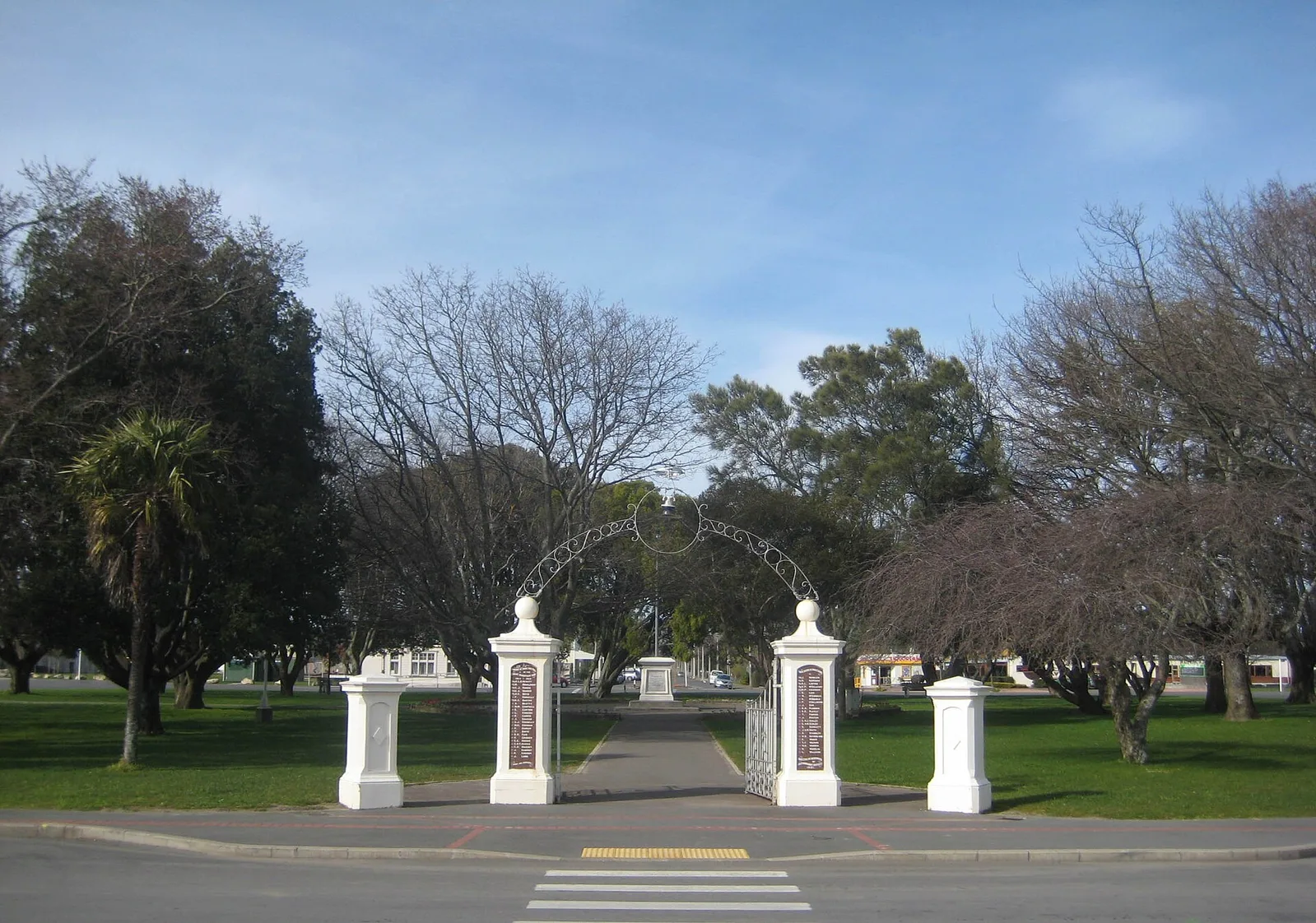 Martinborough and Kapiti Coast, New Zealand
