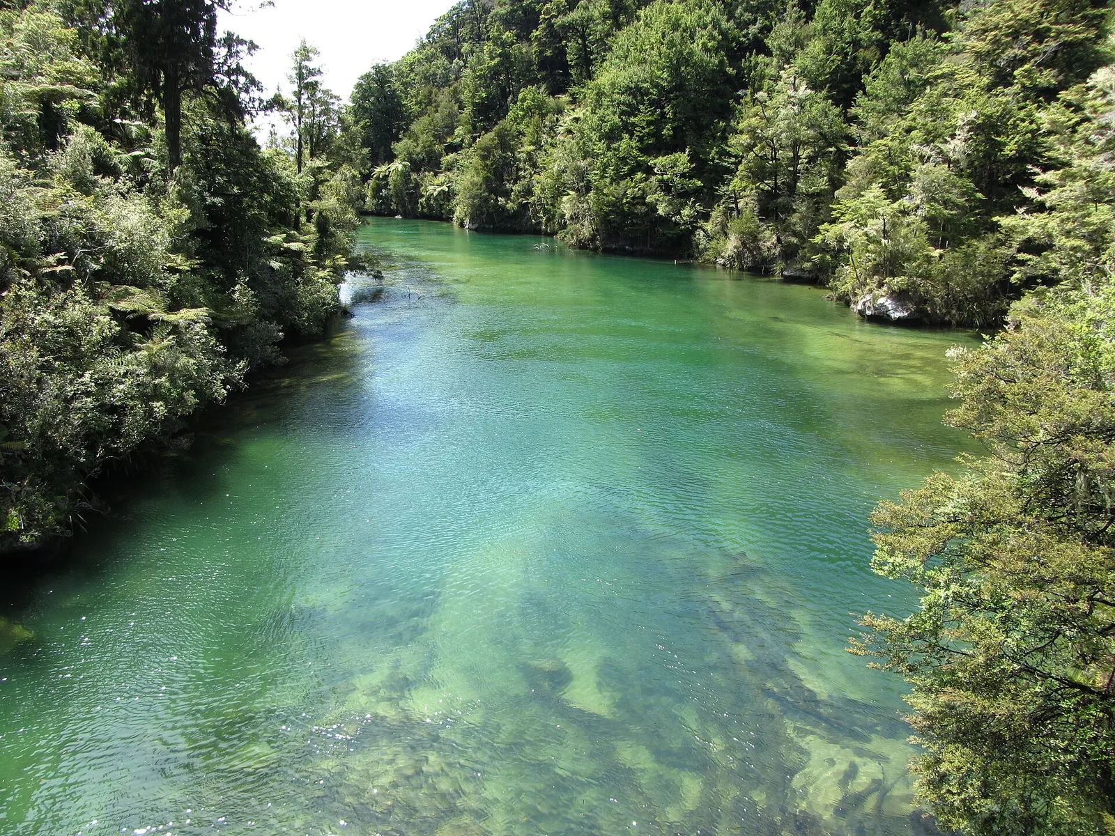 Nelson Abel Tasman and Golden Bay, New Zealand
