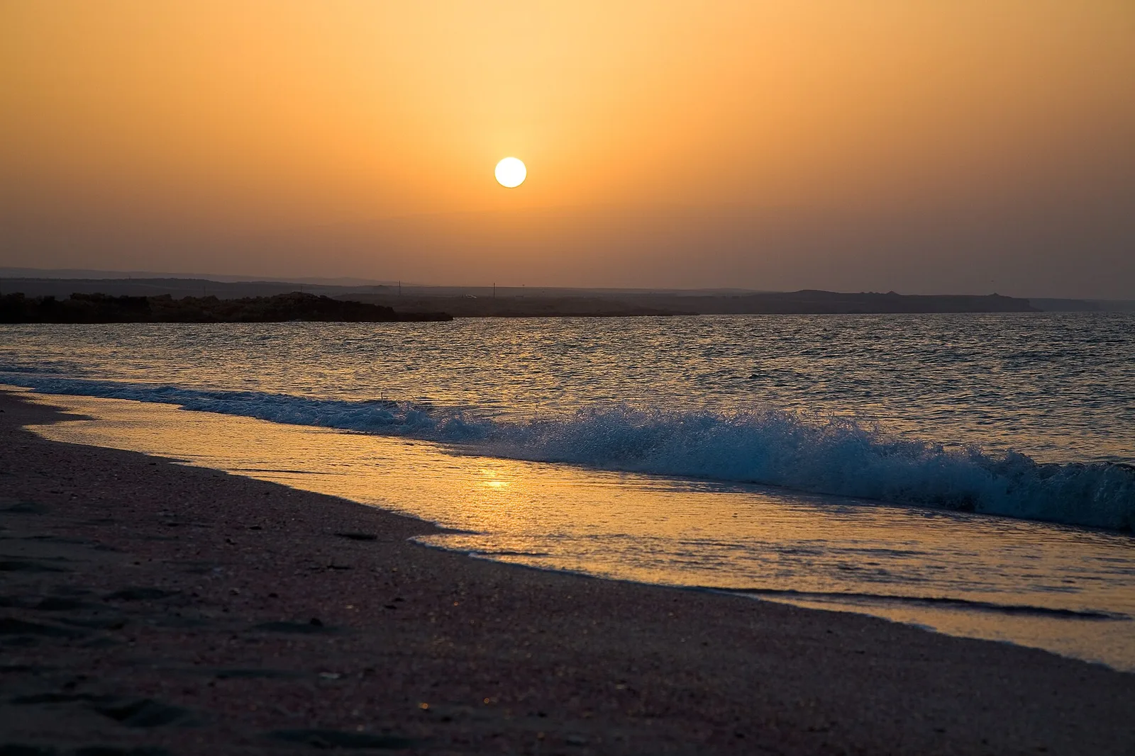 Ras al Jinz and Ras al Hadd, Oman