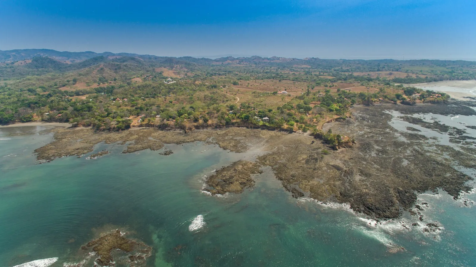 Santa Catalina, Panama