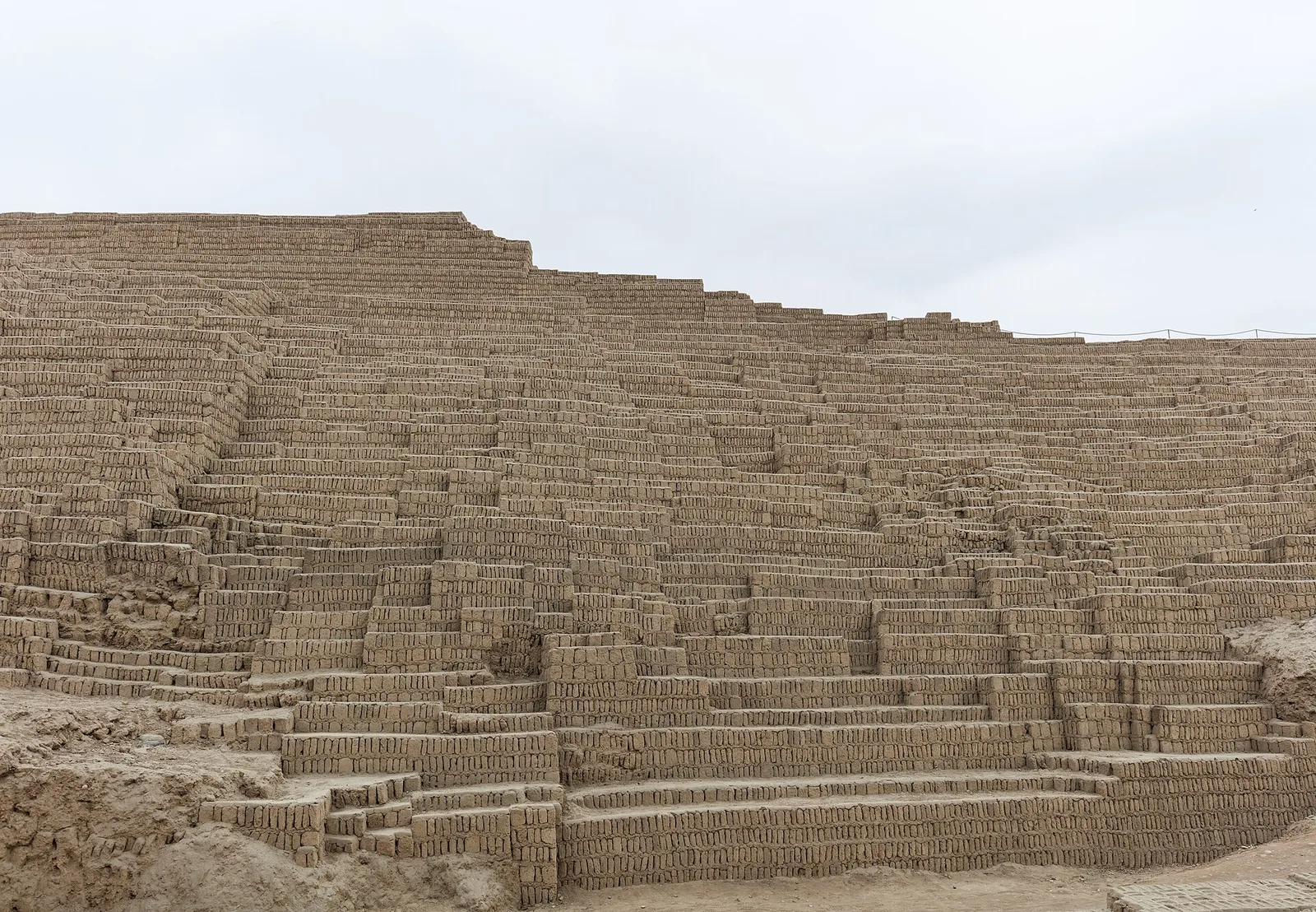 Miraflores and Barranco, Peru