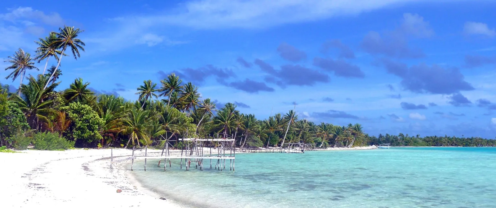 Maupiti, French Polynesia