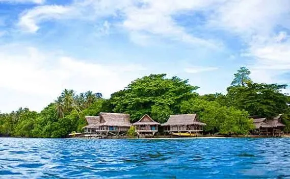 Kavieng