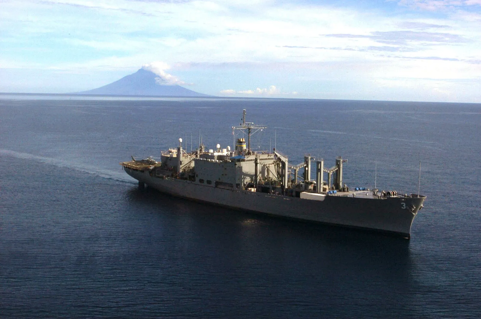 Madang, Papua New Guinea