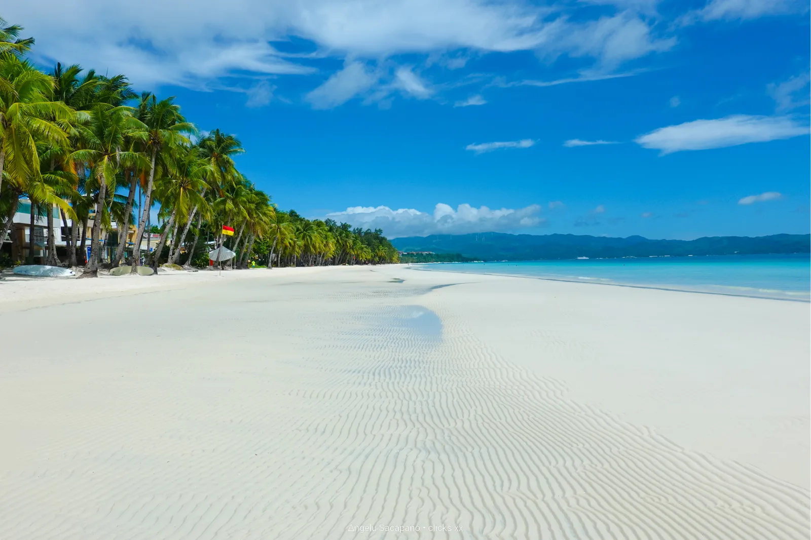Boracay, Philippines