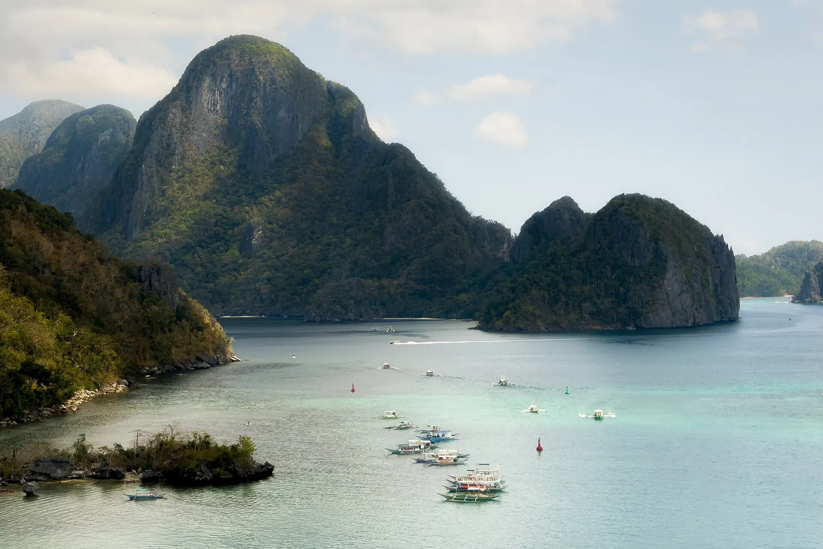 El Nido, Philippines